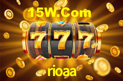 Apostas com odds competitivas na rioaa