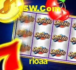 Slots com jackpots e giros grátis na rioaa