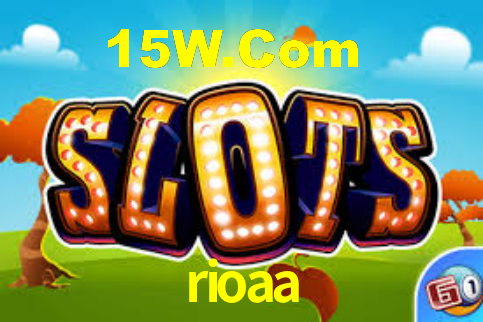 APP rápido e leve da rioaa