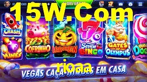 Cashback e recargas na rioaa